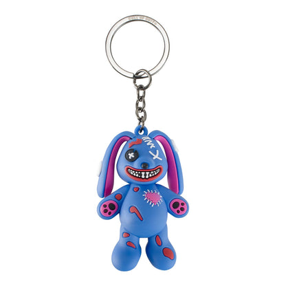 Call of Duty Mister Peeks 3D Keychain - Front View