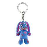 Call of Duty Mister Peeks 3D Keychain - Front View