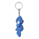 Call of Duty Mister Peeks 3D Keychain - Side View