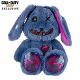 Call of Duty Mister Peeks Plush - Front View 