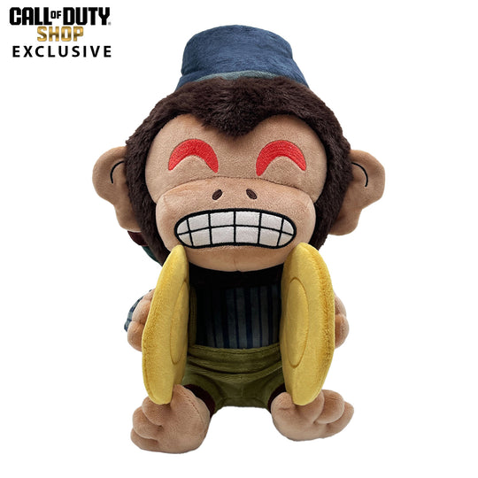 Ghost Plusie Cod Official Call of Duty Ghost Hoodies, Shirts & Merch