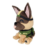 Call of Duty Riley 9" Youtooz Plush - Side View