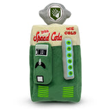 Call of Duty Speed Cola Machine 9" Youtooz Plush - Front View