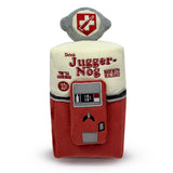 Call of Duty Jugger-Nog Machine 23cm Youtooz Plush