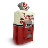 Call of Duty Jugger-Nog Machine 9" Youtooz Plush - Angle View