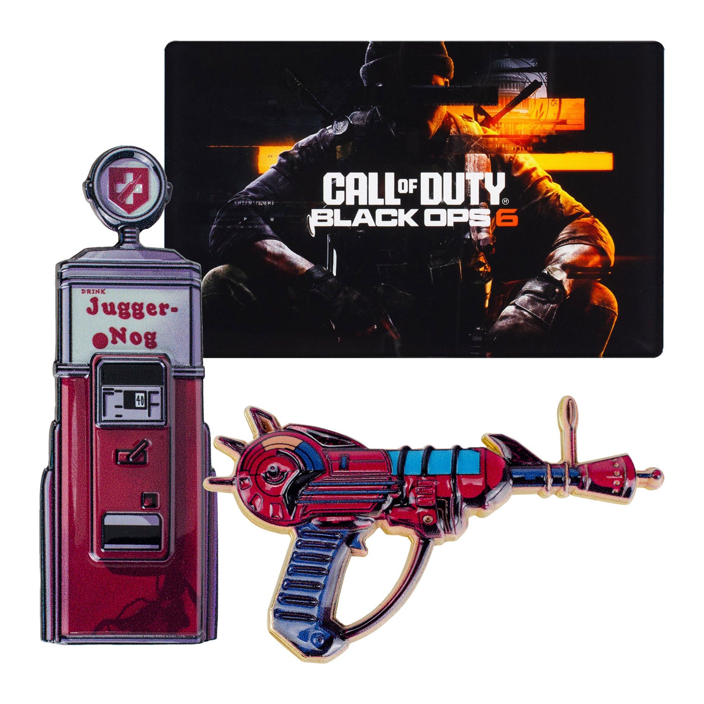 Call of Duty Magnet Collection