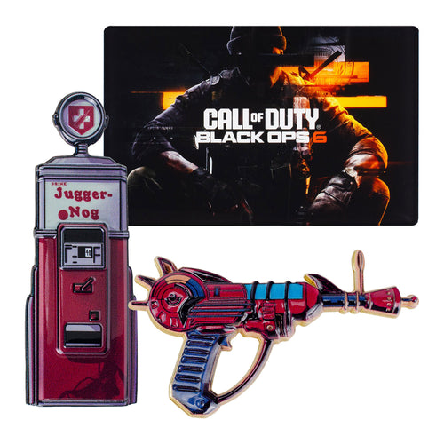 Call of Duty Magnet Collection