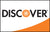 Discover logo