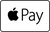 Apple Pay logo