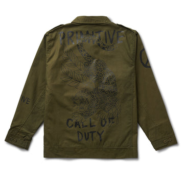 Call of Duty Outerwear - Hoodies, Jackets & Sweatshirts