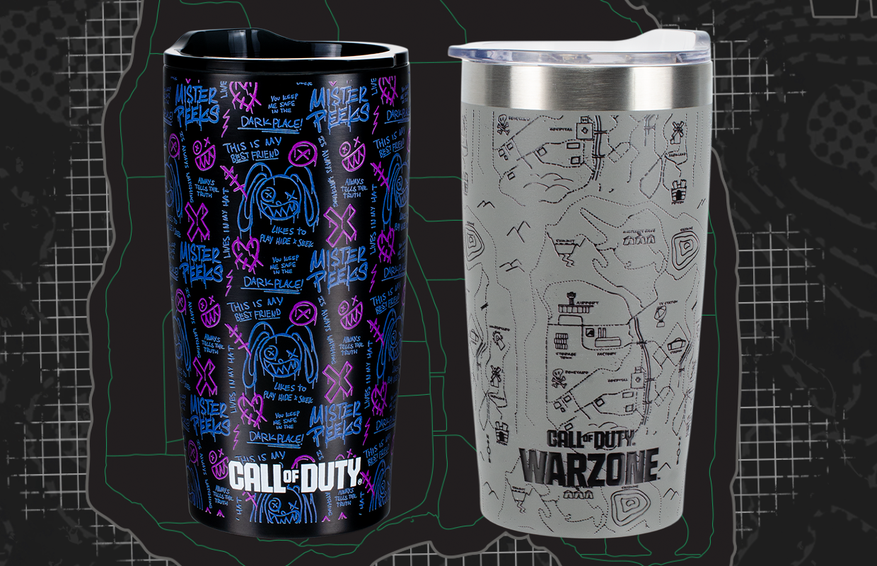 Official Call of Duty International Merchandise Store - EU Call of Duty ...