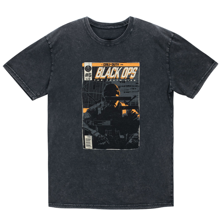 Call of Duty Game Apparel - Hoodies & T-Shirts