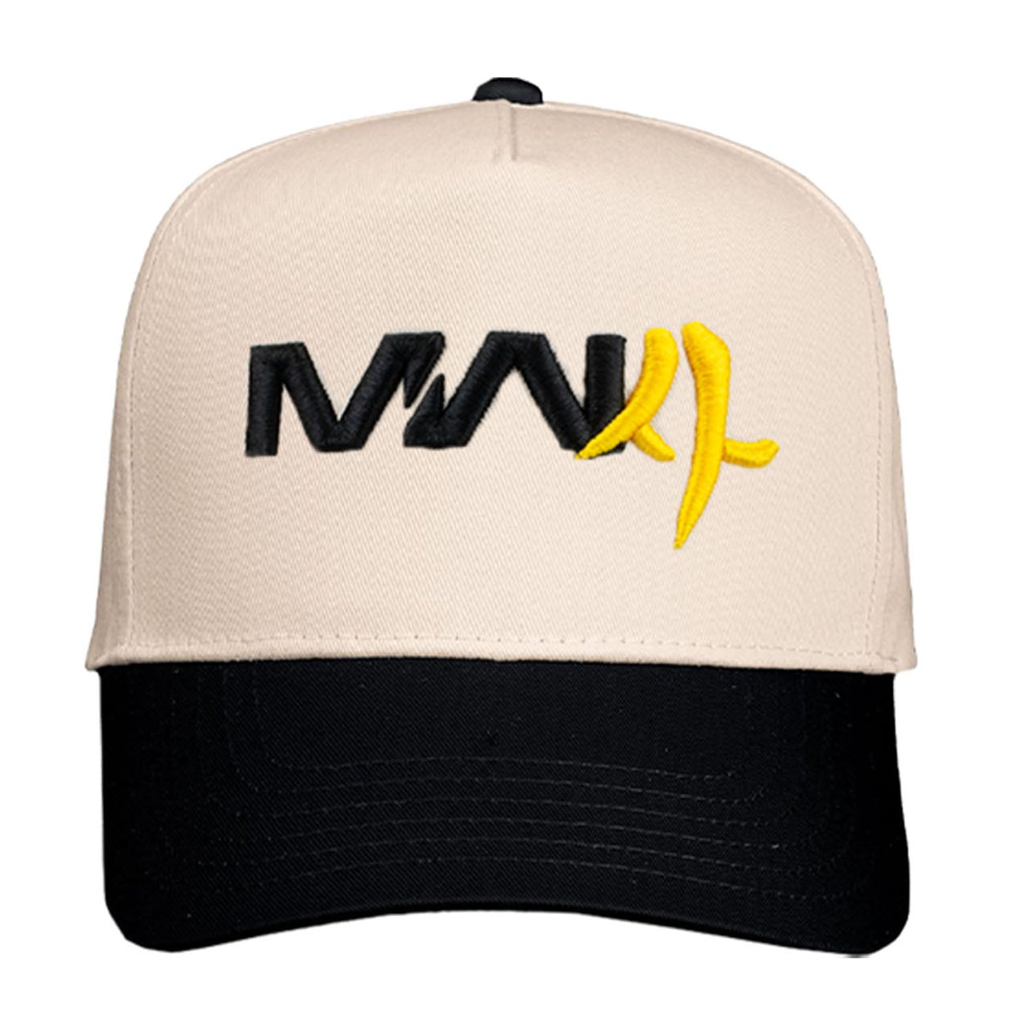 Call of Duty: Modern Warfare 4 Two-Tone Snapback Hat - Front View