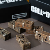 Call of Duty Mystery Box Artisan Keycap