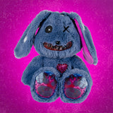 Call of Duty Mister Peeks Plush - Front View