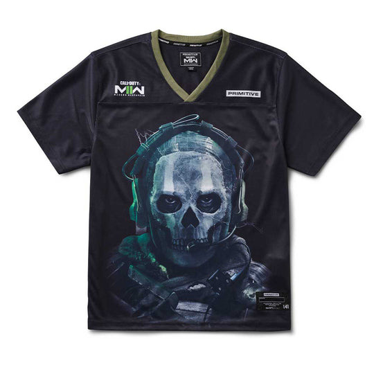 Call of Duty Simon Ghost Merch - Hoodies, Shirts & Collectibles