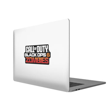 Call of Duty Zombies Merch & Apparel