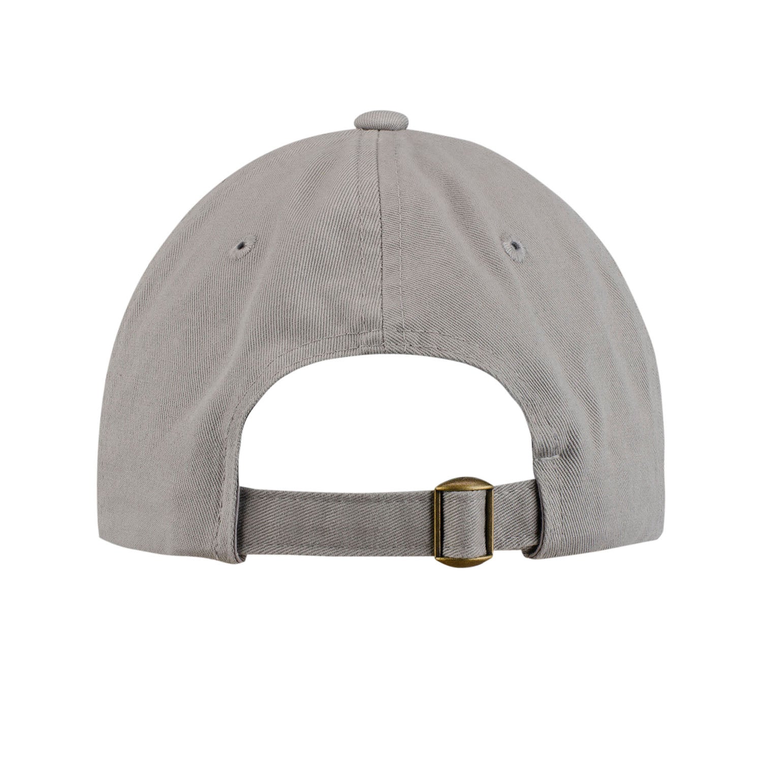 Call of Duty Grey Alumnus Hat - Back View