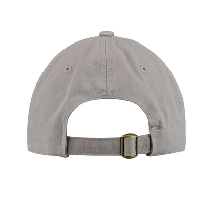 Call of Duty Grey Alumnus Hat - Back View