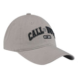 Call of Duty Grey Alumnus Hat - Right View