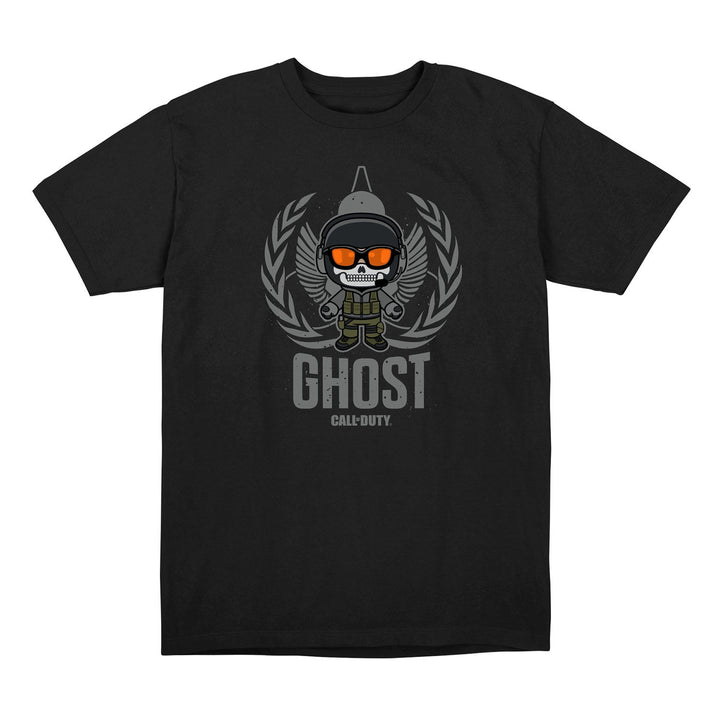 Call of Duty Simon Ghost Merch - Hoodies, Shirts & Collectibles