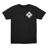 Call of Duty Black Press F T-Shirt - Front View