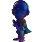 Call of Duty MWII Orion Ghost Collectible Figurine - Front Left Side View