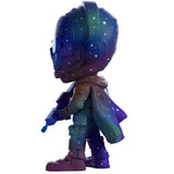 Call of Duty MWII Orion Ghost Collectible Figurine - Left Side View
