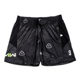 Modern Warfare II “Coordinates” DRYV Baller 2.0 Shorties by POINT3 - Front View
