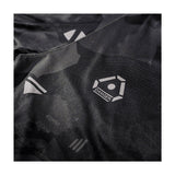 Modern Warfare II “Coordinates” DRYV Baller 2.0 Shorties by POINT3 - Details Close Up View