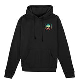 Call of Duty Black Insta-Kill Hoodie - Front View