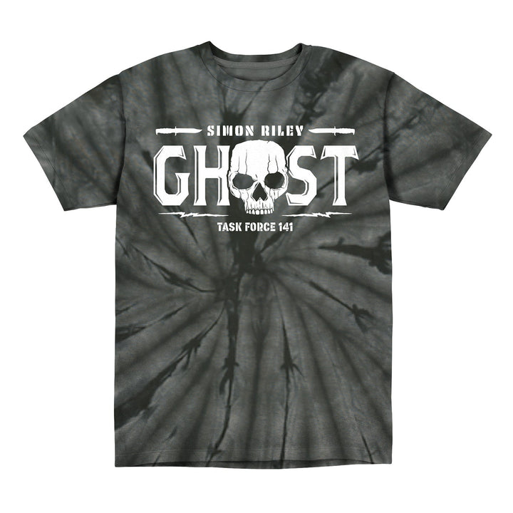 Ghost From Cod Merch Call of Duty Simon Ghost Merch - Hoodies, Shirts & Collectibles