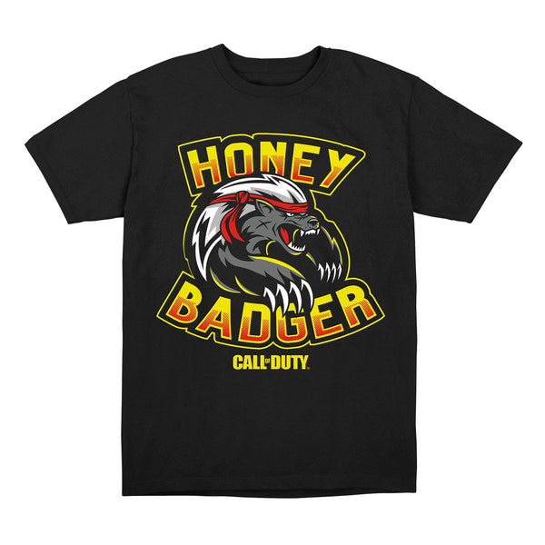 black honey t shirt