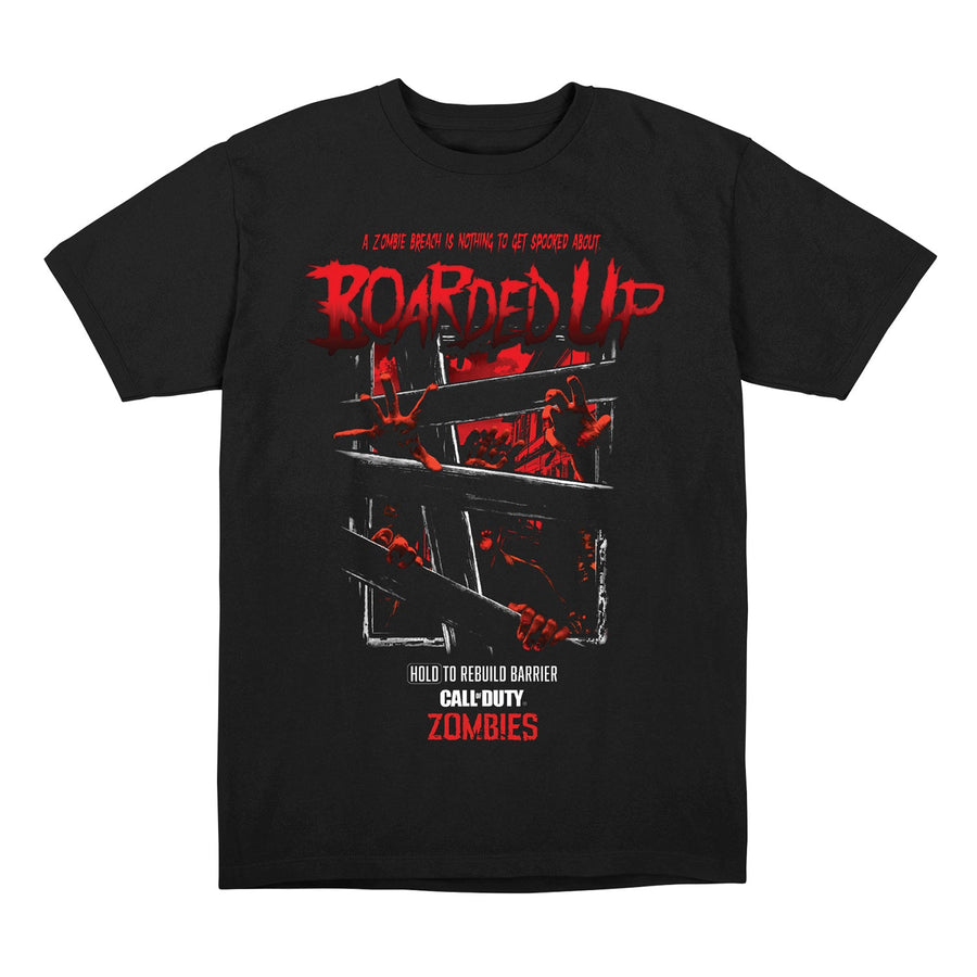 Call of Duty Zombies Merch & Apparel