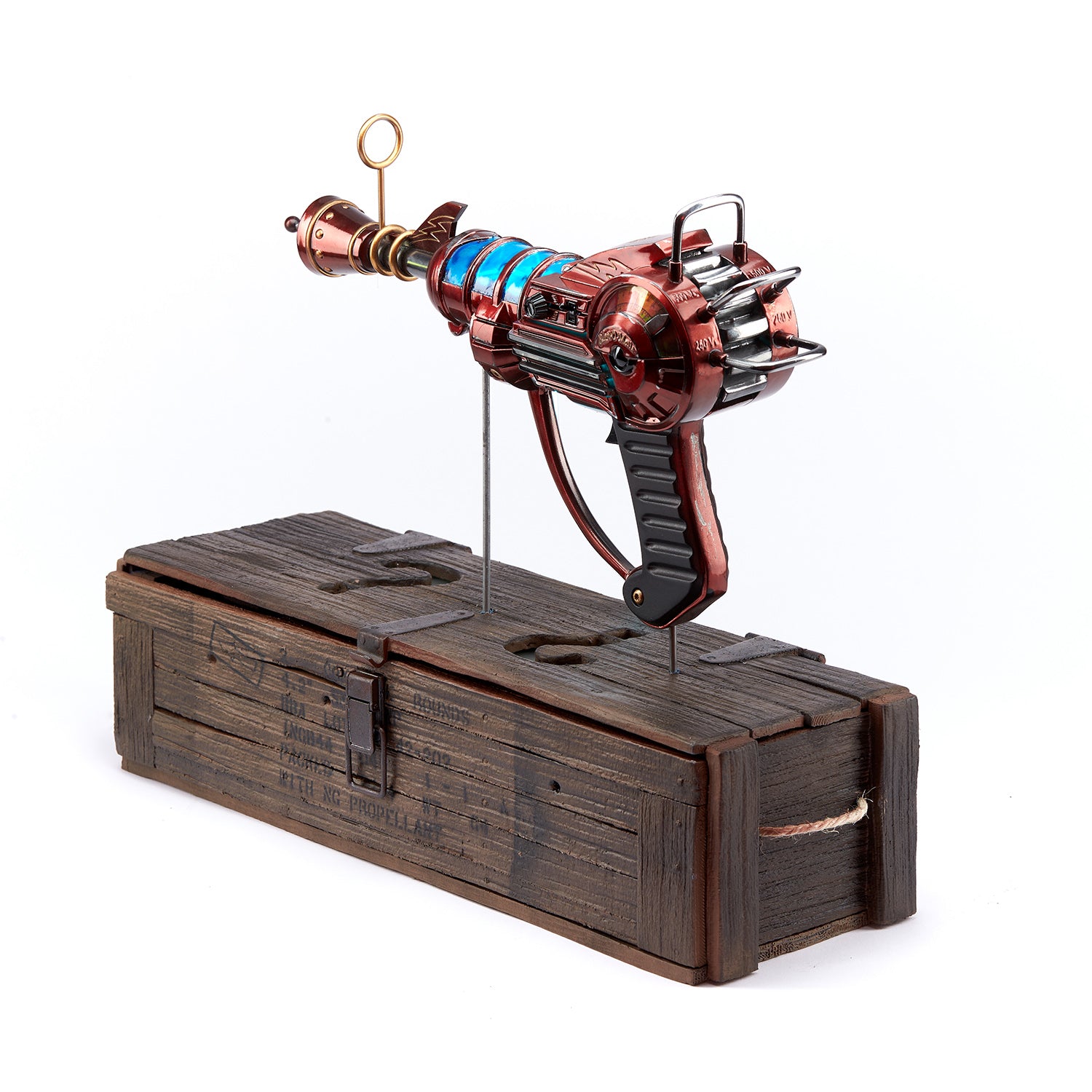 Ray Gun Inspect Call Of Duty Black Ops Ray Gun