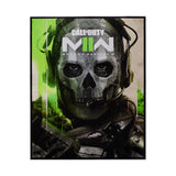 Call of Duty Modern Warfare II Cover Art Poster - Front View